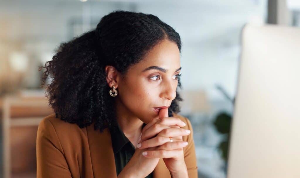 contemplating-pondering-coming-forward | A Case for Women®